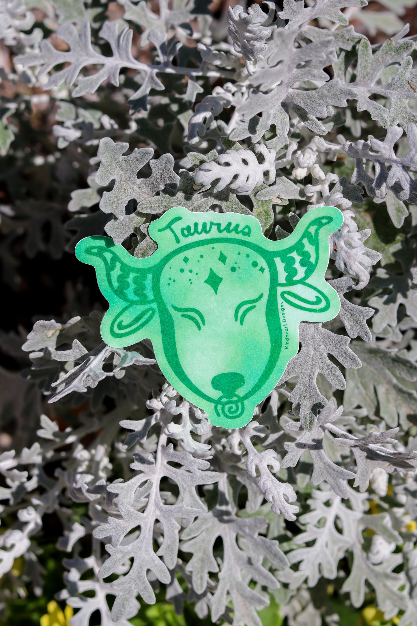 Zodiac Sticker Collection