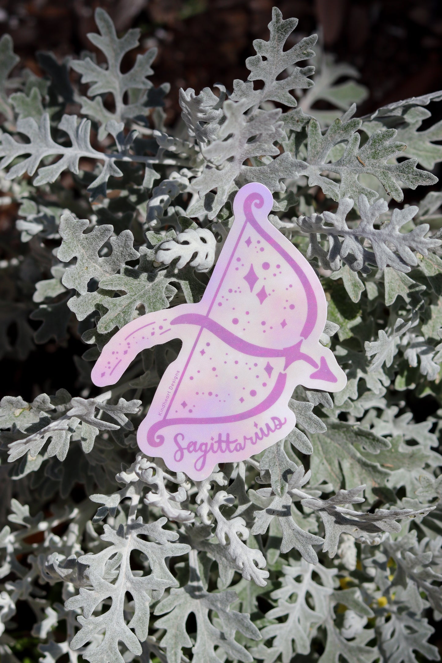 Zodiac Sticker Collection