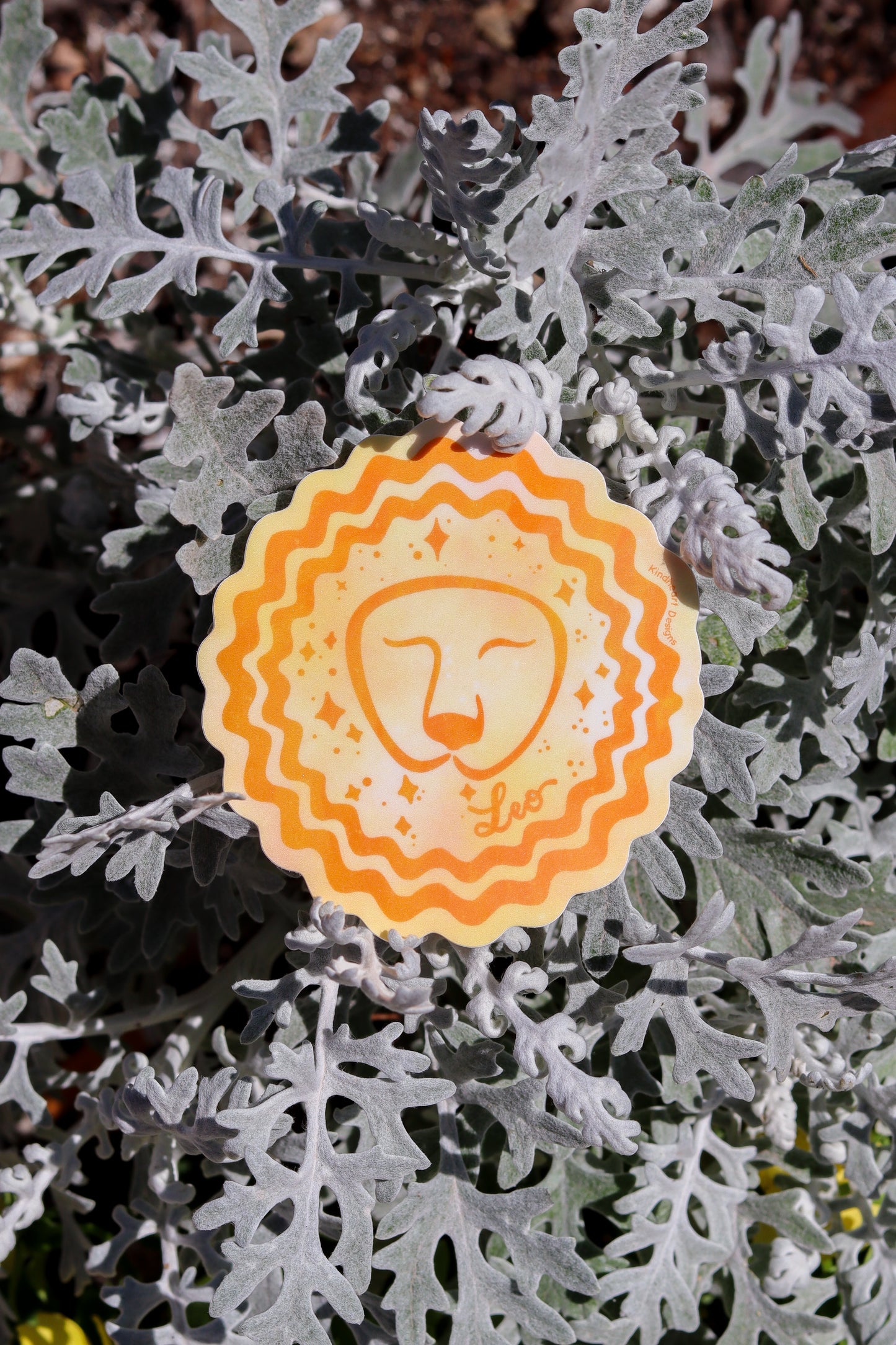 Zodiac Sticker Collection
