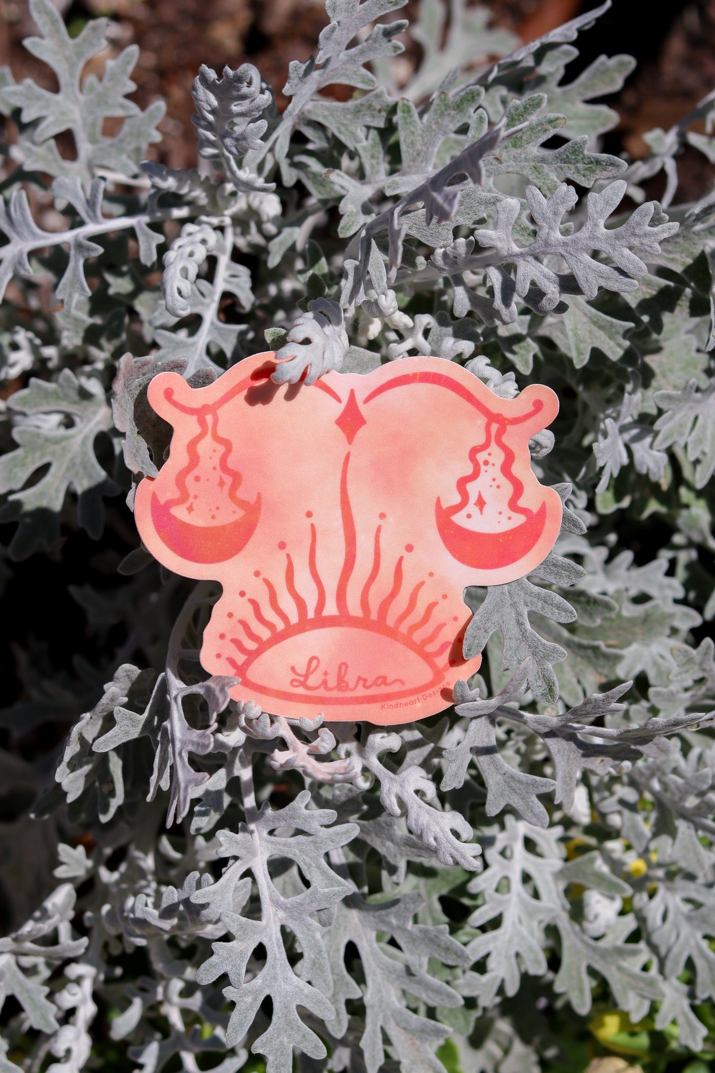 Zodiac Sticker Collection