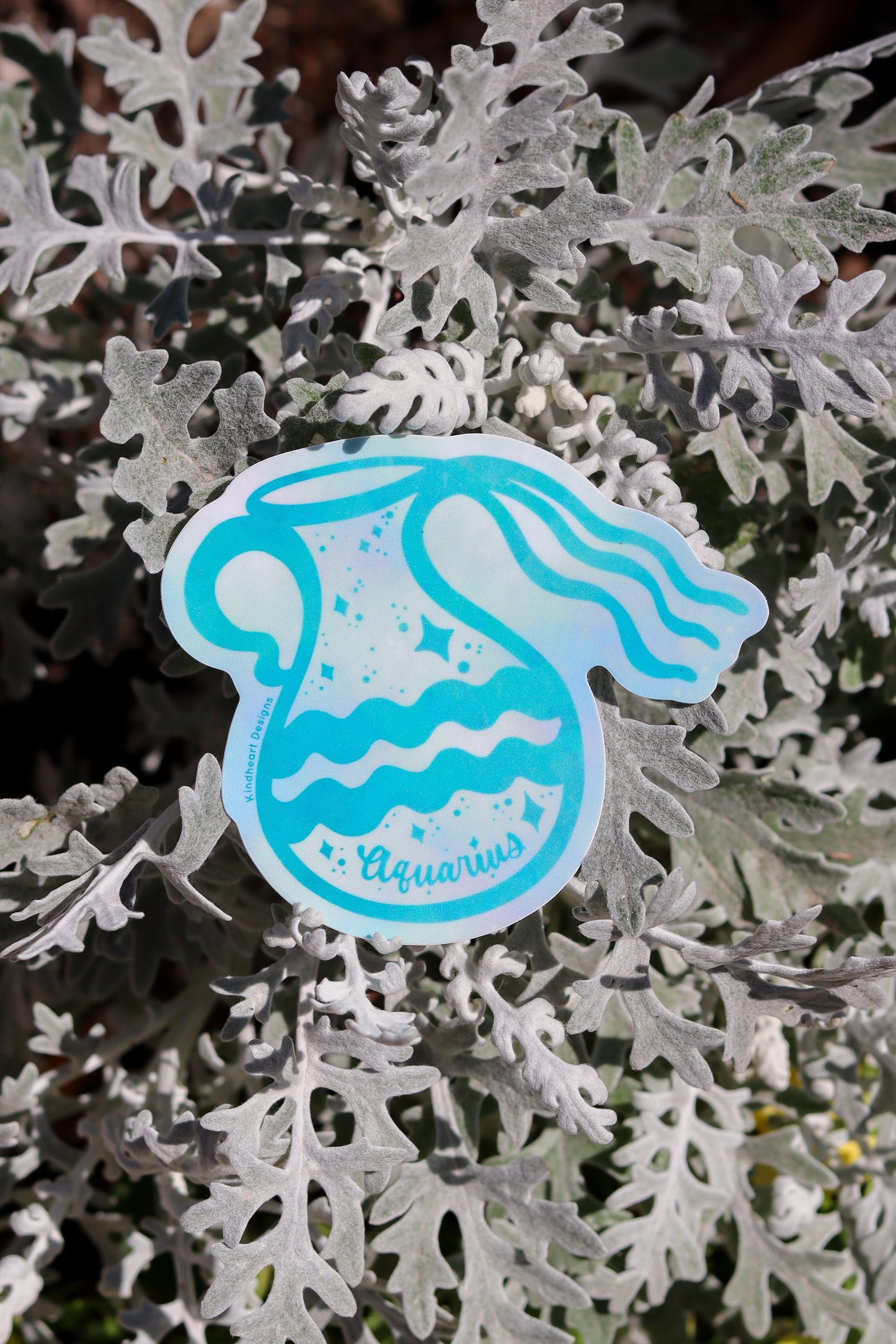 Zodiac Sticker Collection
