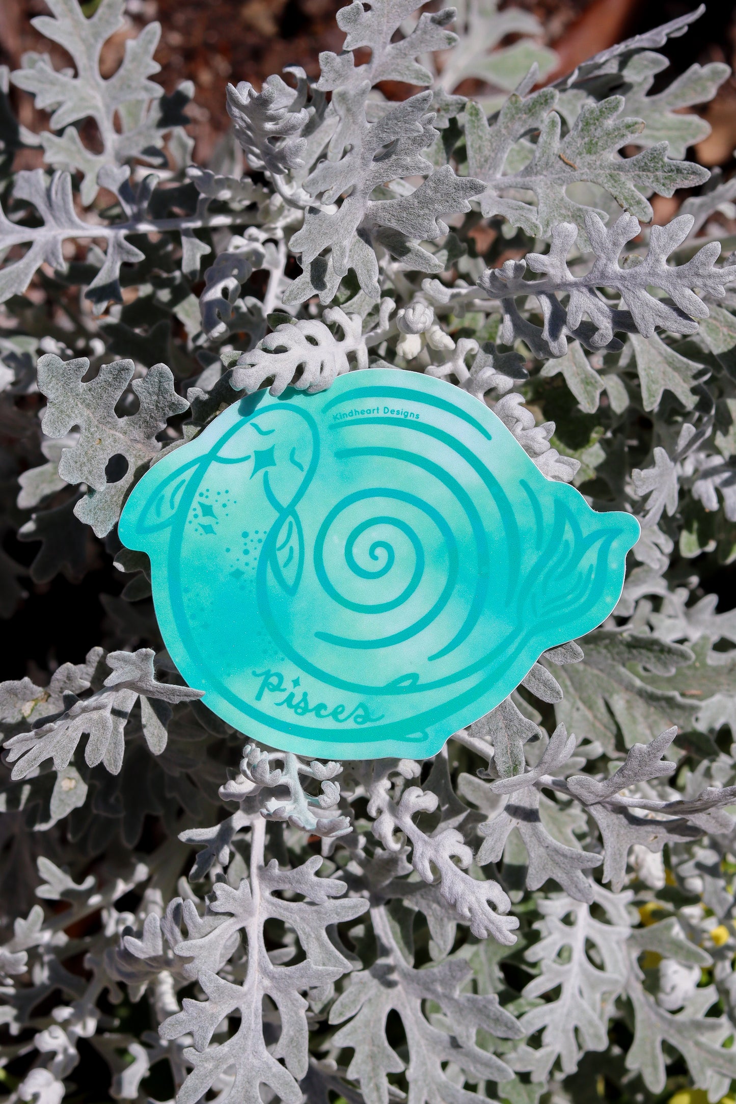Zodiac Sticker Collection