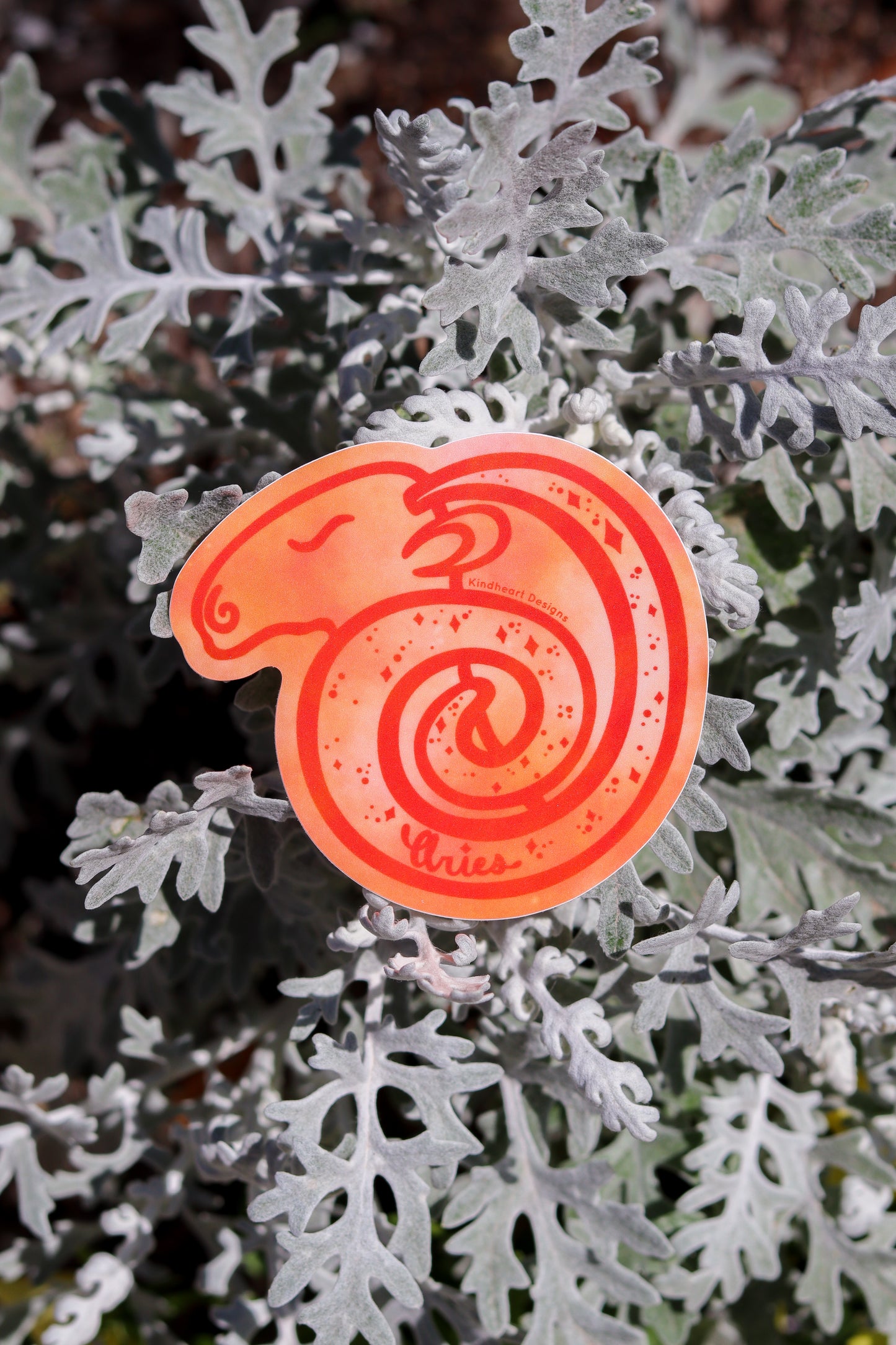 Zodiac Sticker Collection