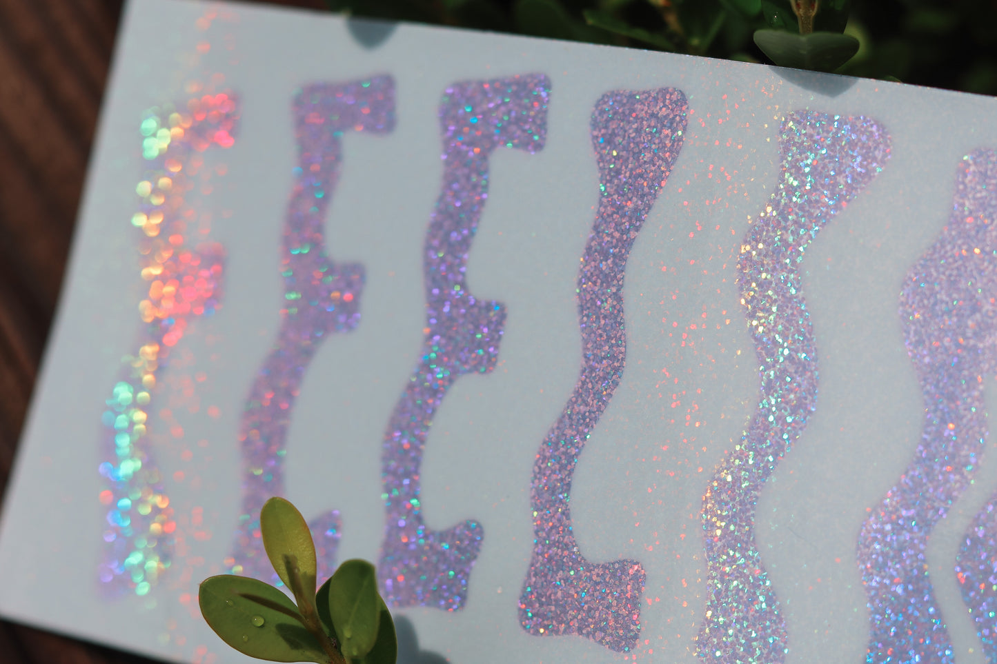 FEELINGS Bumper Sticker
